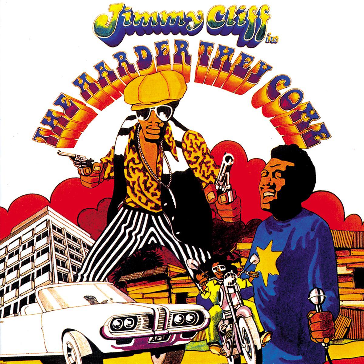 Rivers Of Babylon - The Melodians