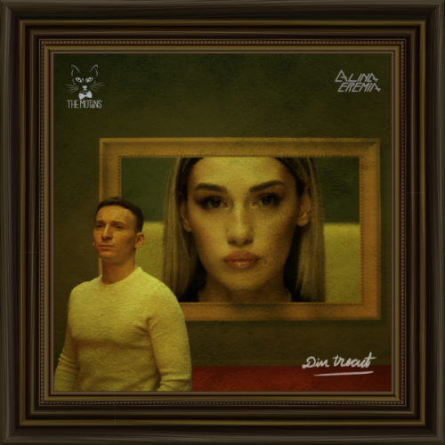 Din Trecut - The Motans feat. Alina Eremia
