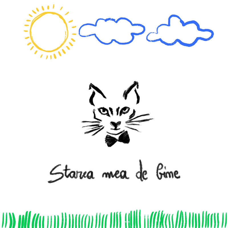 Starea Mea De Bine - The Motans