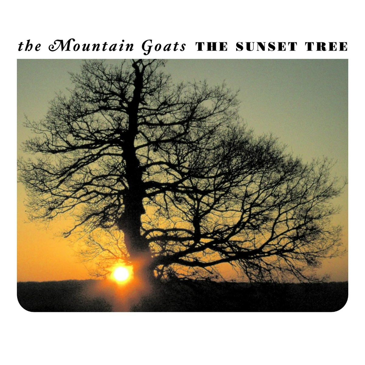 Broom People (2025 Remaster) - The Mountain Goats
