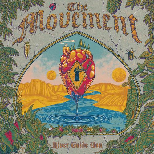 The Movement - River Guide You