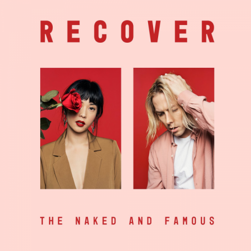 The Naked And Famous - Death