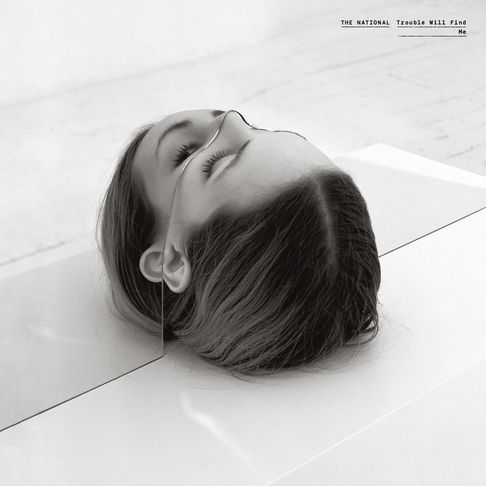 Hard To Find - The National