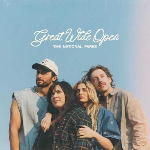 The National Parks - Great Wide Open