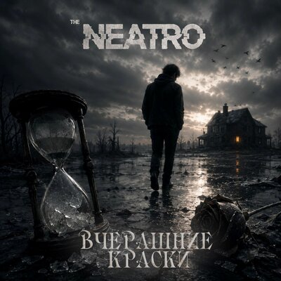 Вчерашние краски - THE NEATRO