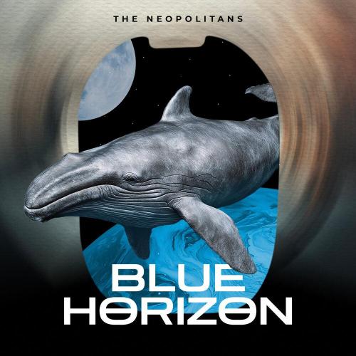 The Neopolitans - Blue Horizon
