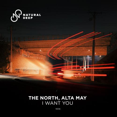 The North & Alta May - I Want You