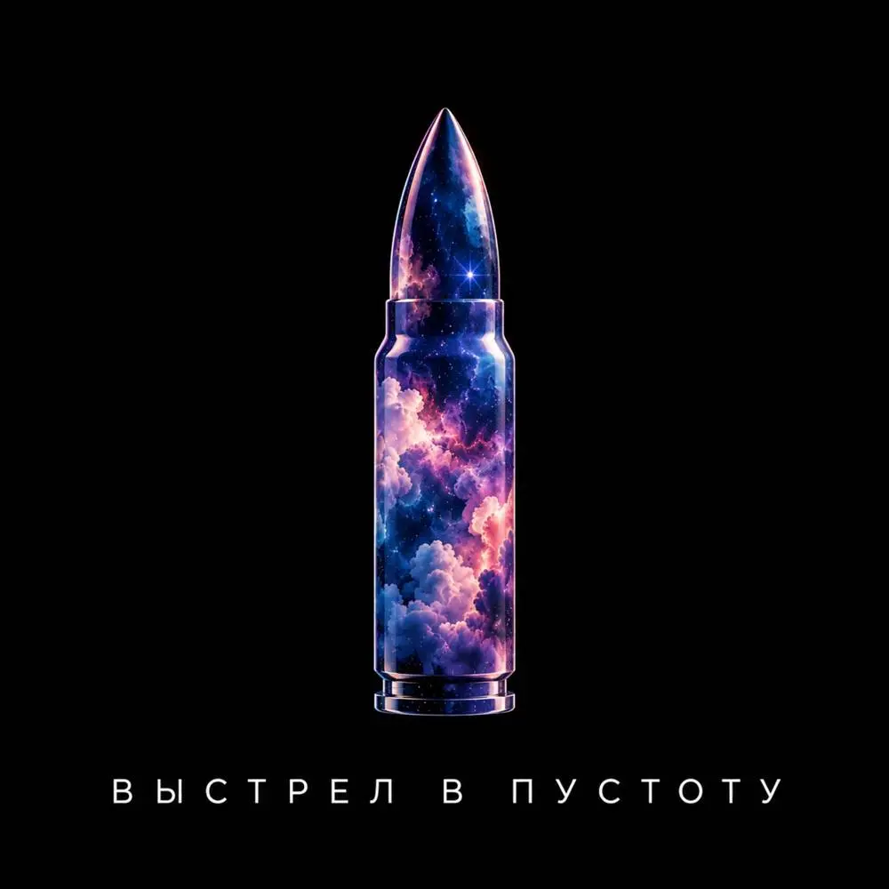 Выстрел В Пустоту - THE.NOT & DJ Puza TGK & POCHULI