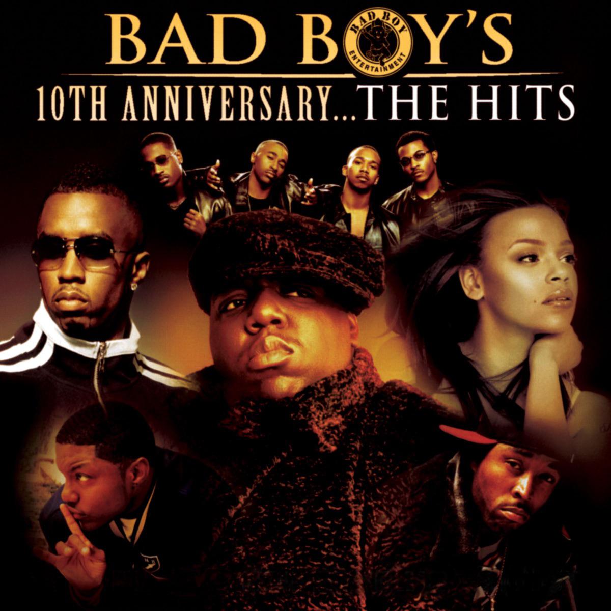 Big Poppa (2005 Remaster) - The Notorious B.I.G.