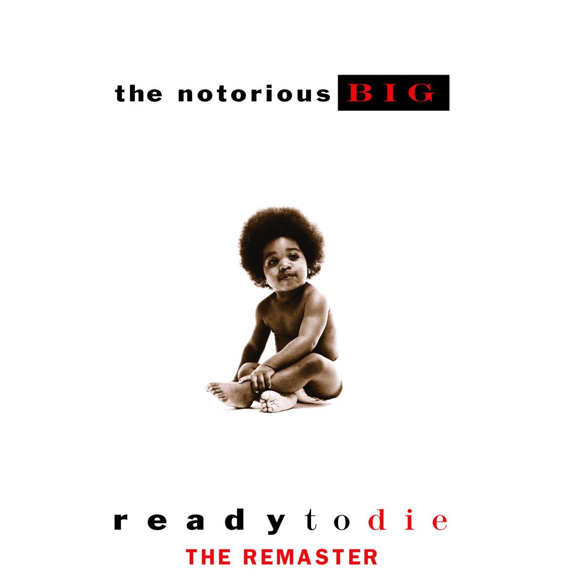 Juicy (2005 Remaster) - The Notorious B.I.G.