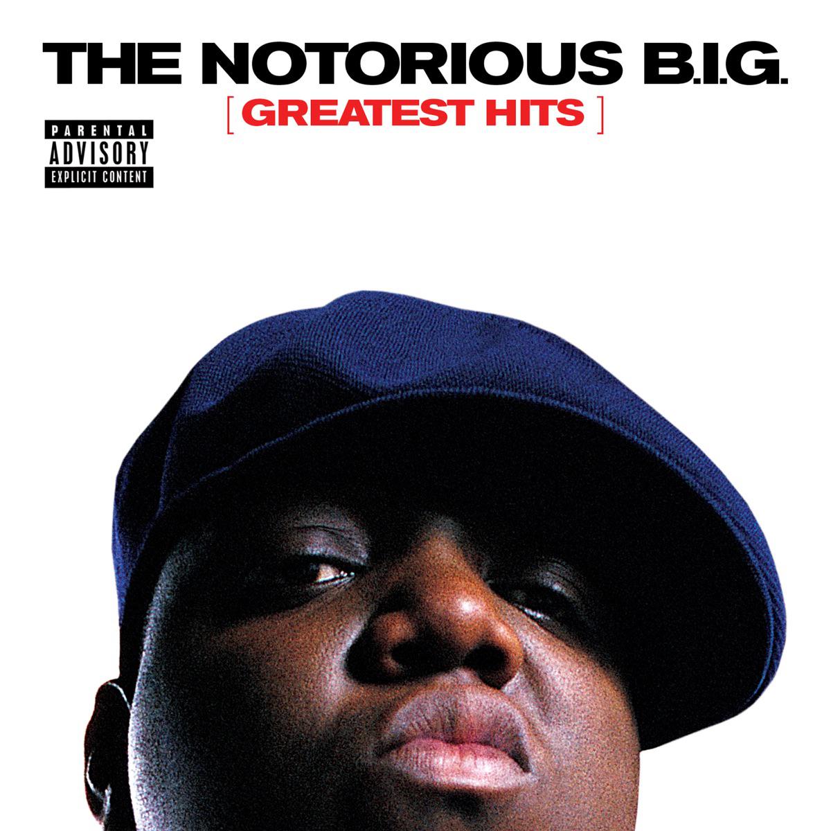 One More Chance Stay with Me (Remix) [2007 Remaster] - The Notorious B.I.G.