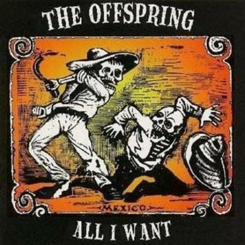 The Offspring - All I Want