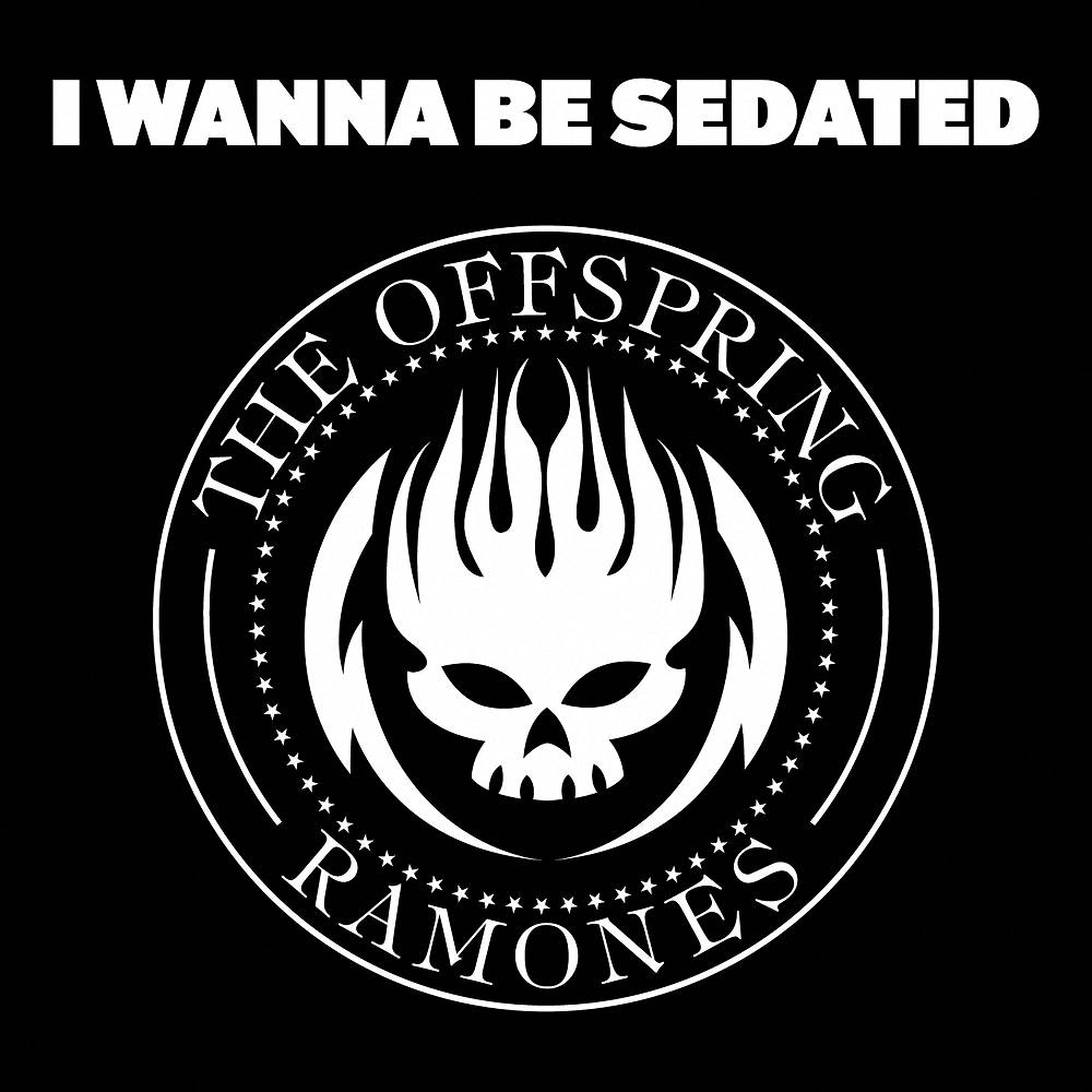 I Wanna Be Sedated - The Offspring