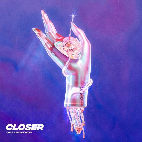 The Ølivers & Khouri - Closer
