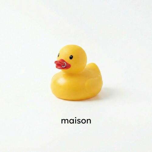 The OM - maison