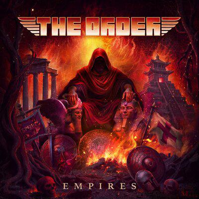 Empires - THE ORDER