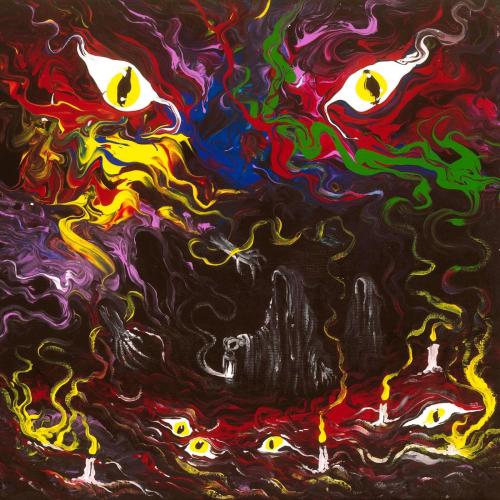The Order of The Precious Blood - Chain-Bone Saw