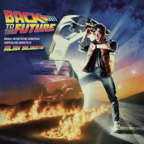 The Outatime Orchestra - Back To the Future