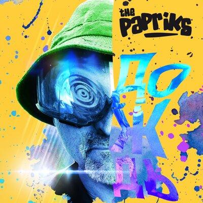 The PAPRIKS - Дождь