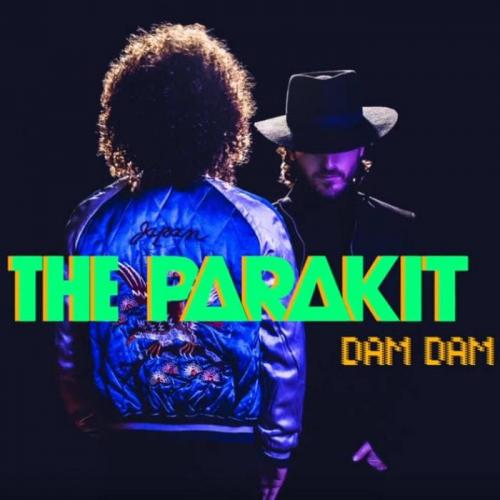 Dam Dam - The Parakit