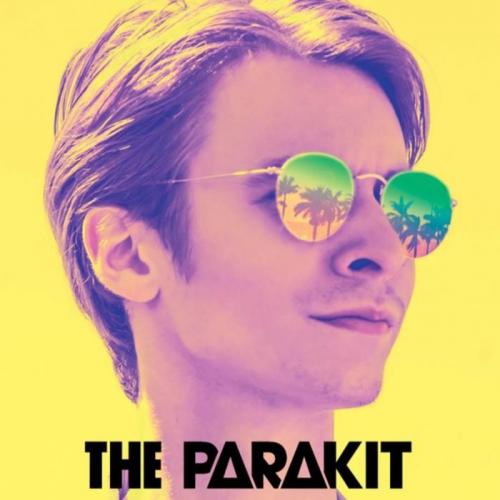 Nova Girl - The Parakit