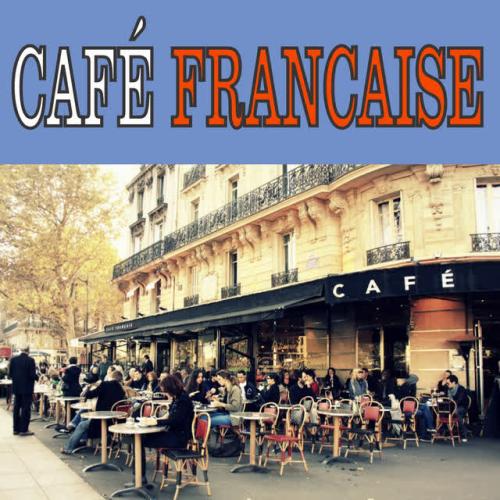 The Paris Musette - La vie joyeuse