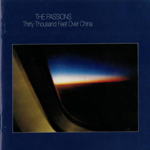 The Passions - I'm In Love With a German Film Star