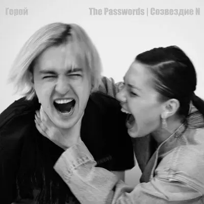 Герой - The Passwords