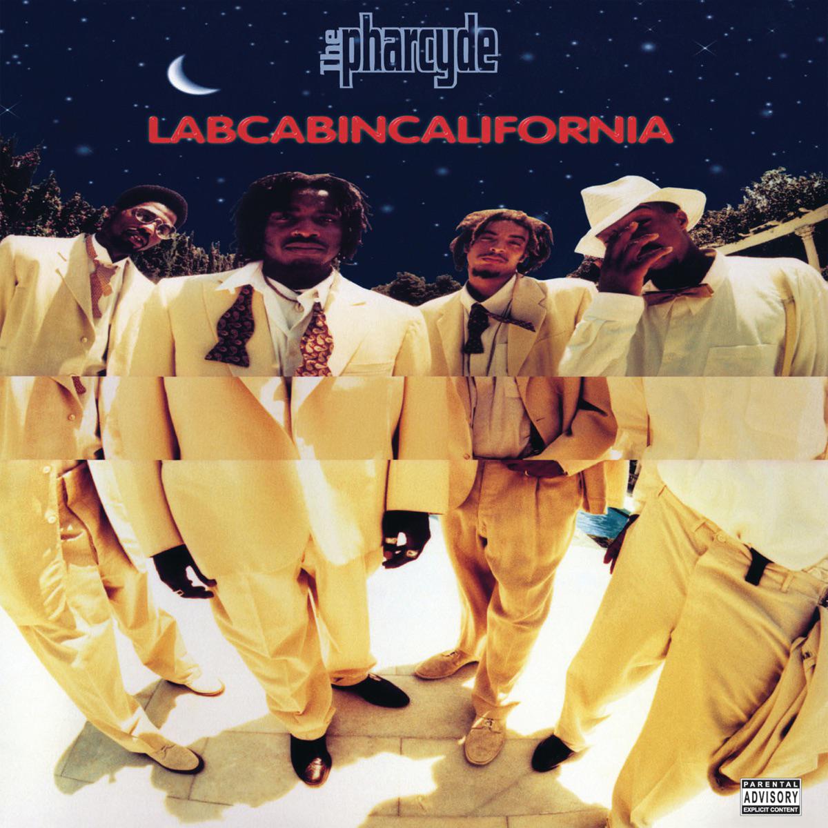 Runnin' - The Pharcyde