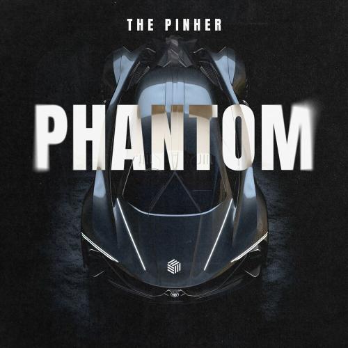 Phantom - The Pinher