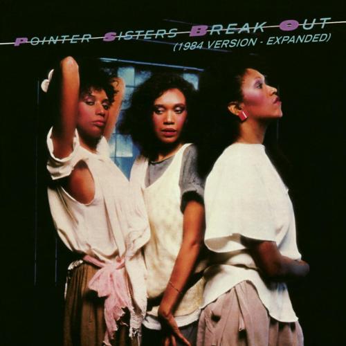 The Pointer Sisters - Jump (For My Love)