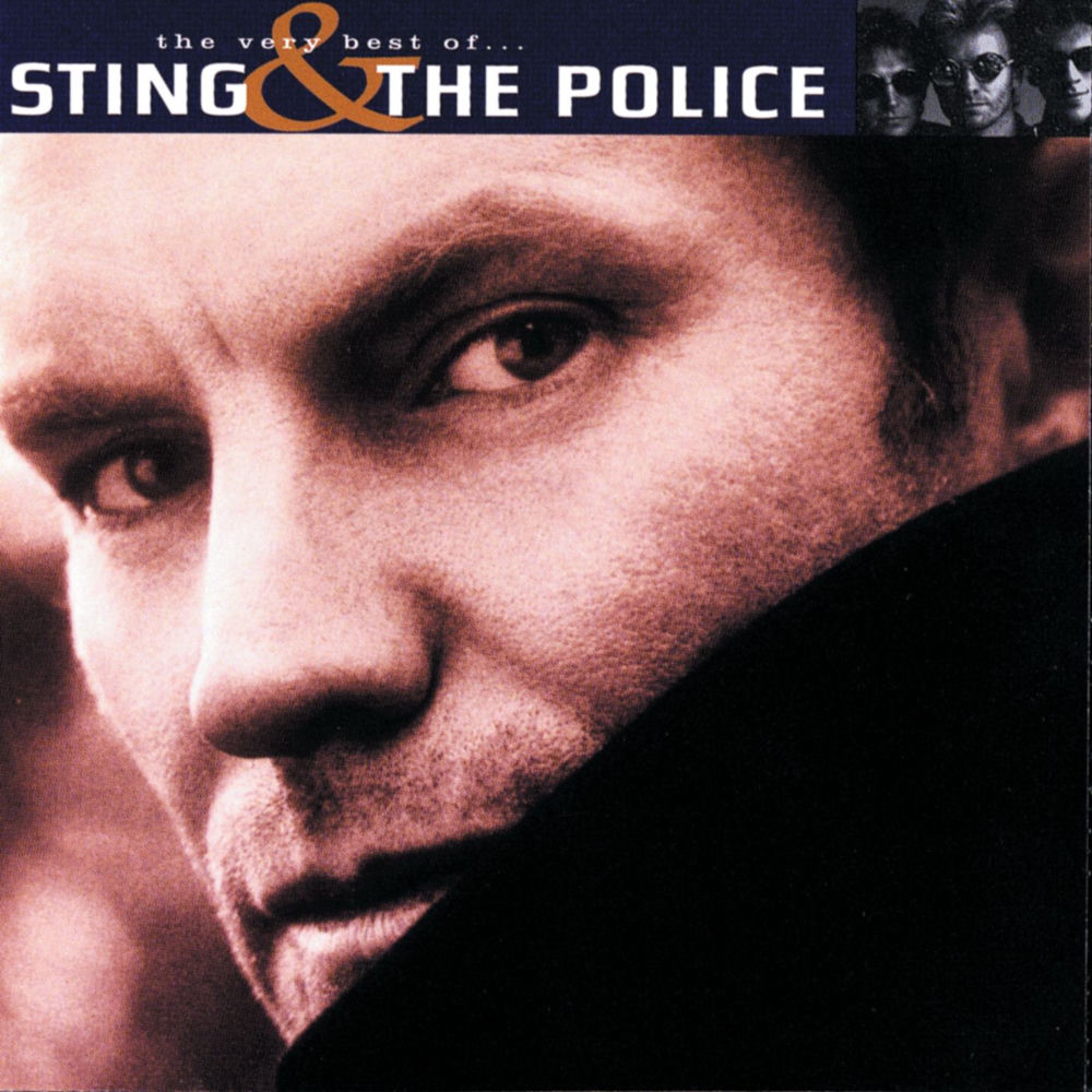 Roxanne - The Police