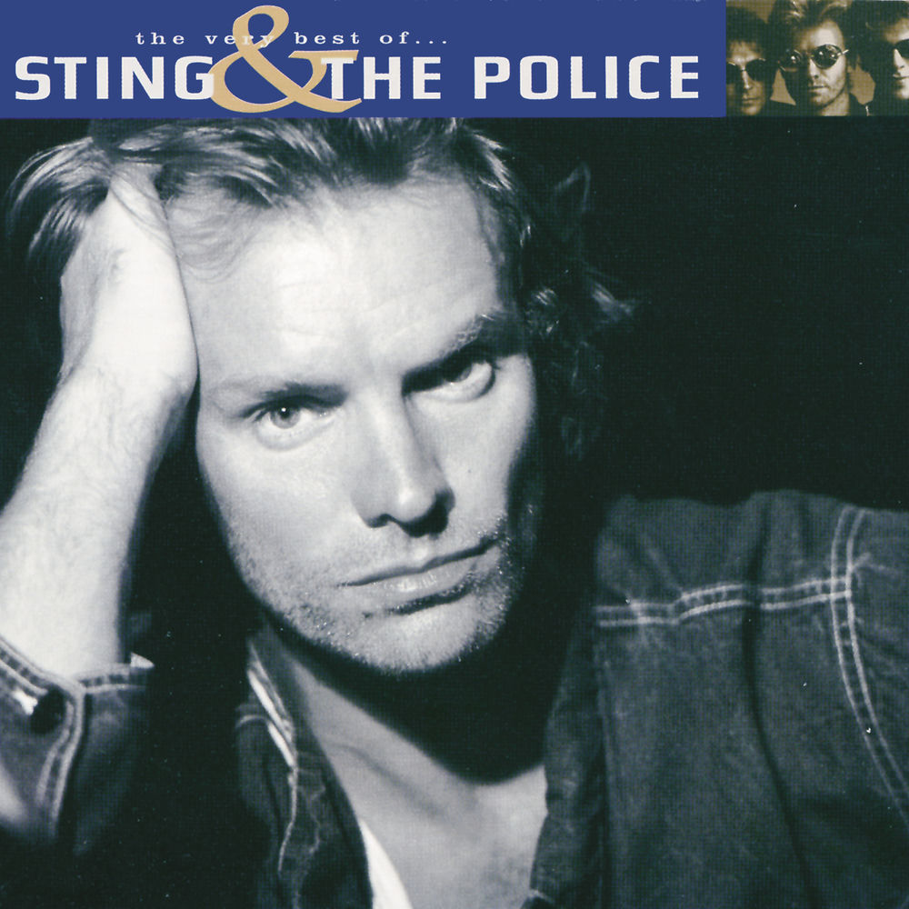 So Lonely - The Police