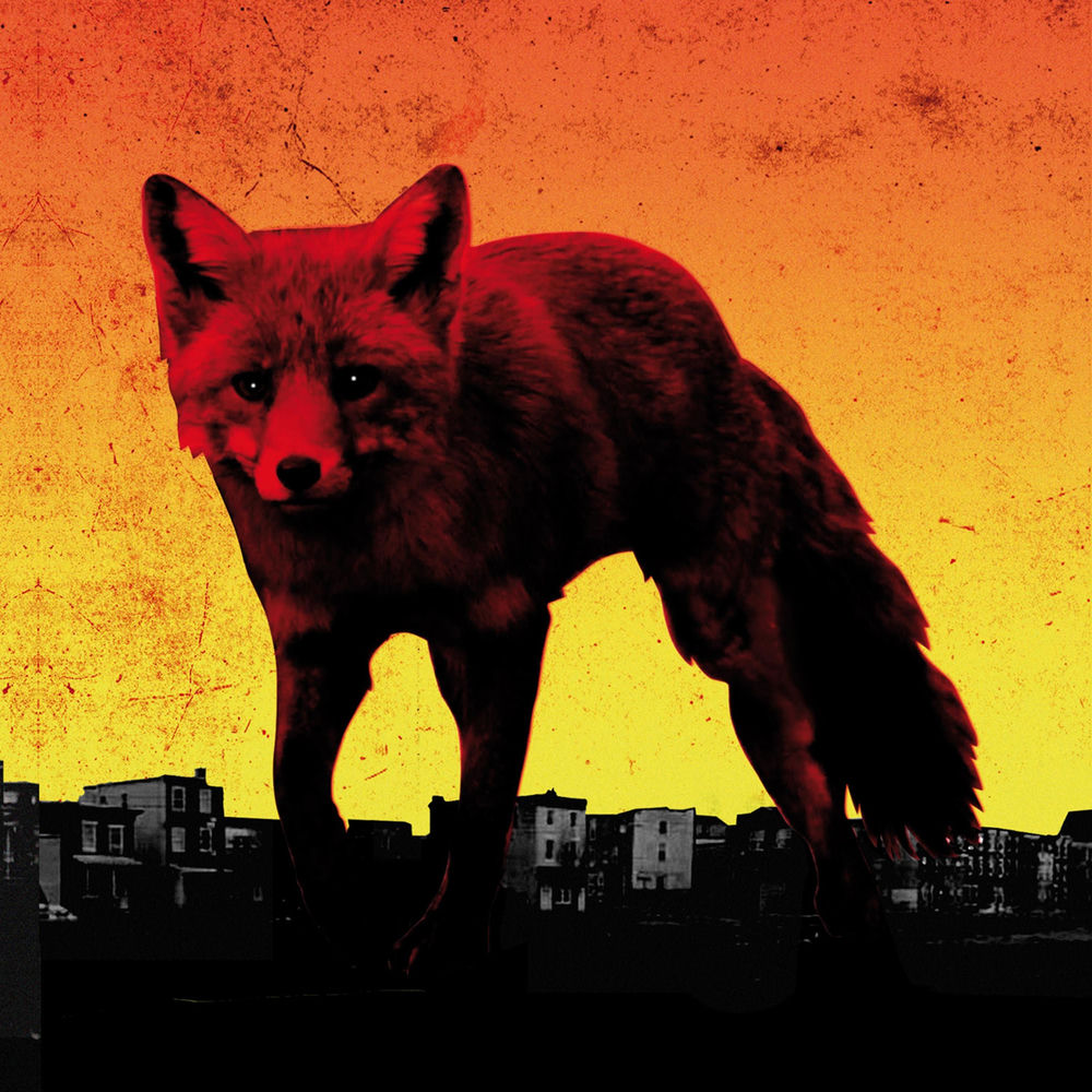 Beyond The Deathray - The Prodigy