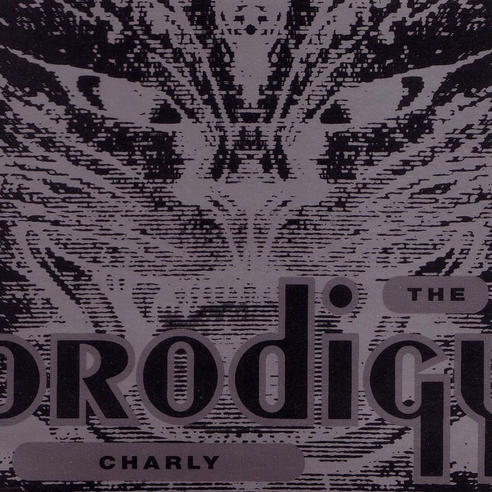 Charly (Alley Cat Mix) - The Prodigy