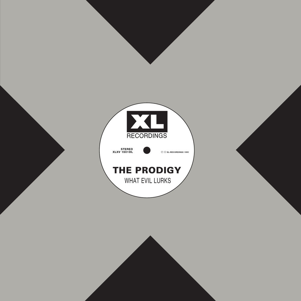 Everybody In The Place - The Prodigy