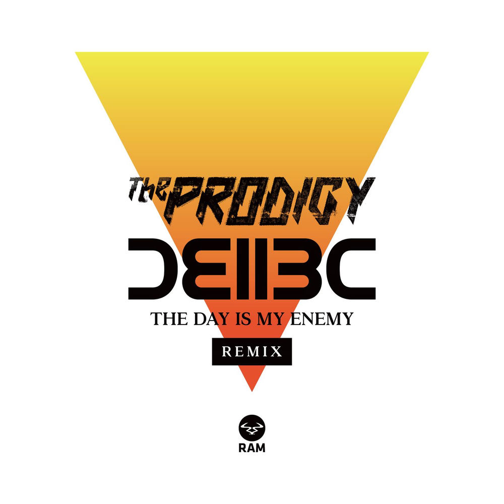 The Prodigy feat. Bad Company UK - The Day Is My Enemy (Bad Company Uk Remix)