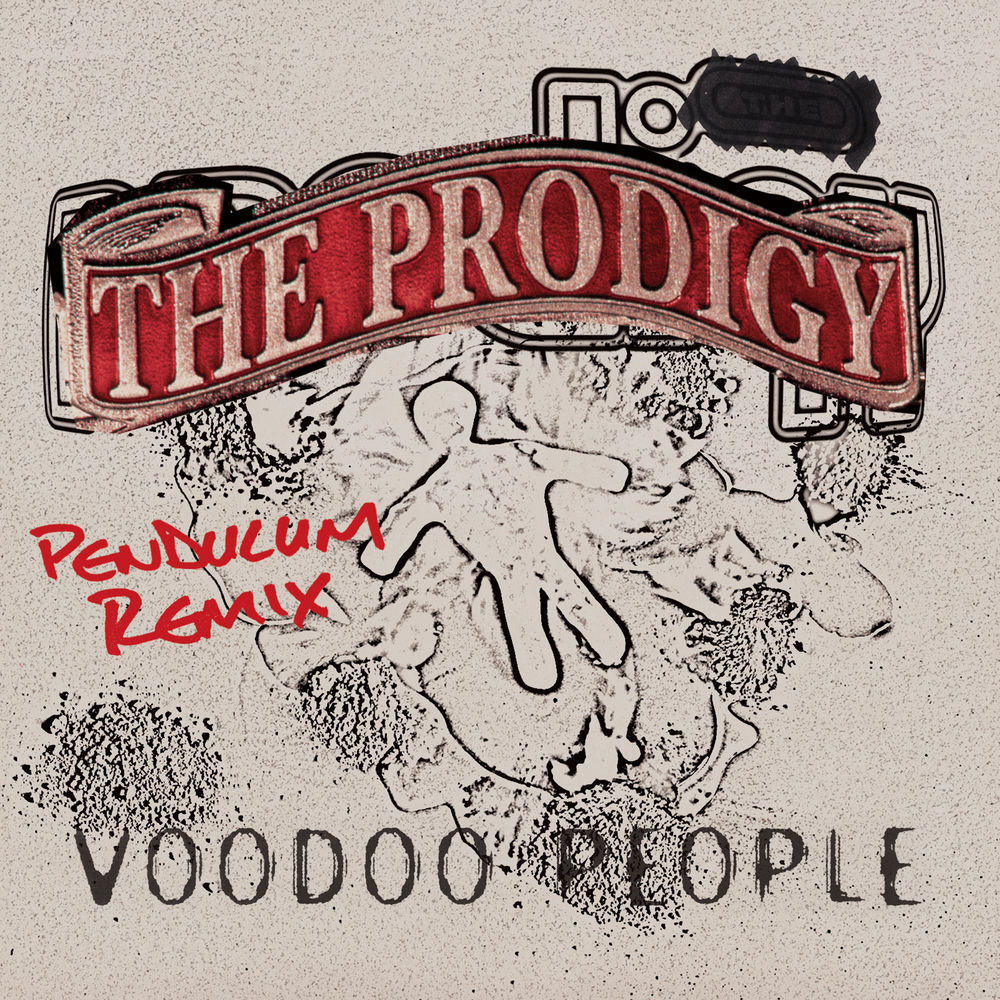 Smack My Bitch Up (Sub Focus Remix) - The Prodigy feat. Sub Focus