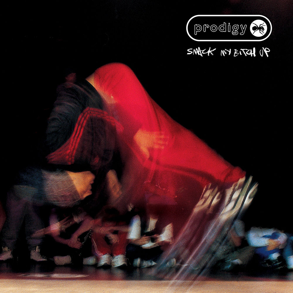 No Man Army - The Prodigy feat. Tom Morello