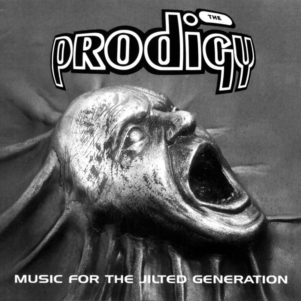 Intro - The Prodigy
