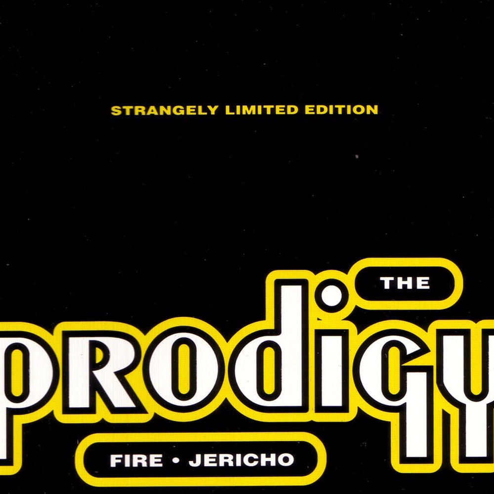 Jericho (Genocide Ii Remix) - The Prodigy
