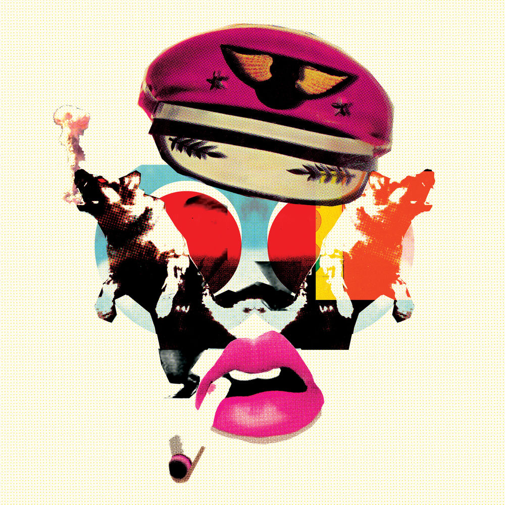 Medusa's Path - The Prodigy