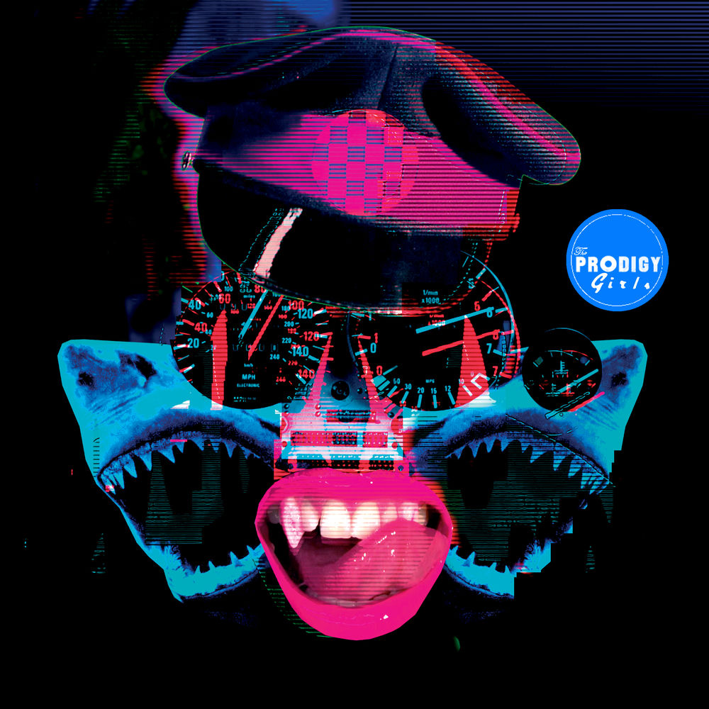 More Girls - The Prodigy