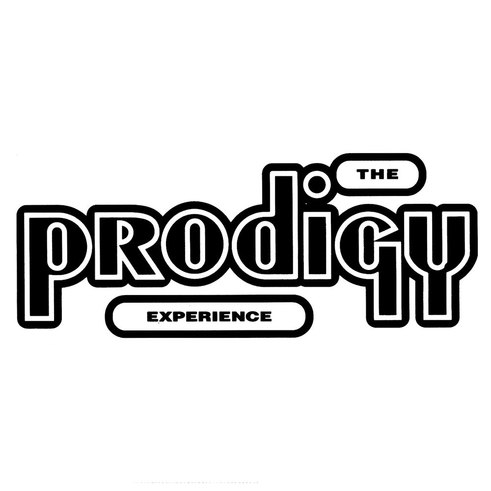 Music Reach (1,2,3,4) - The Prodigy