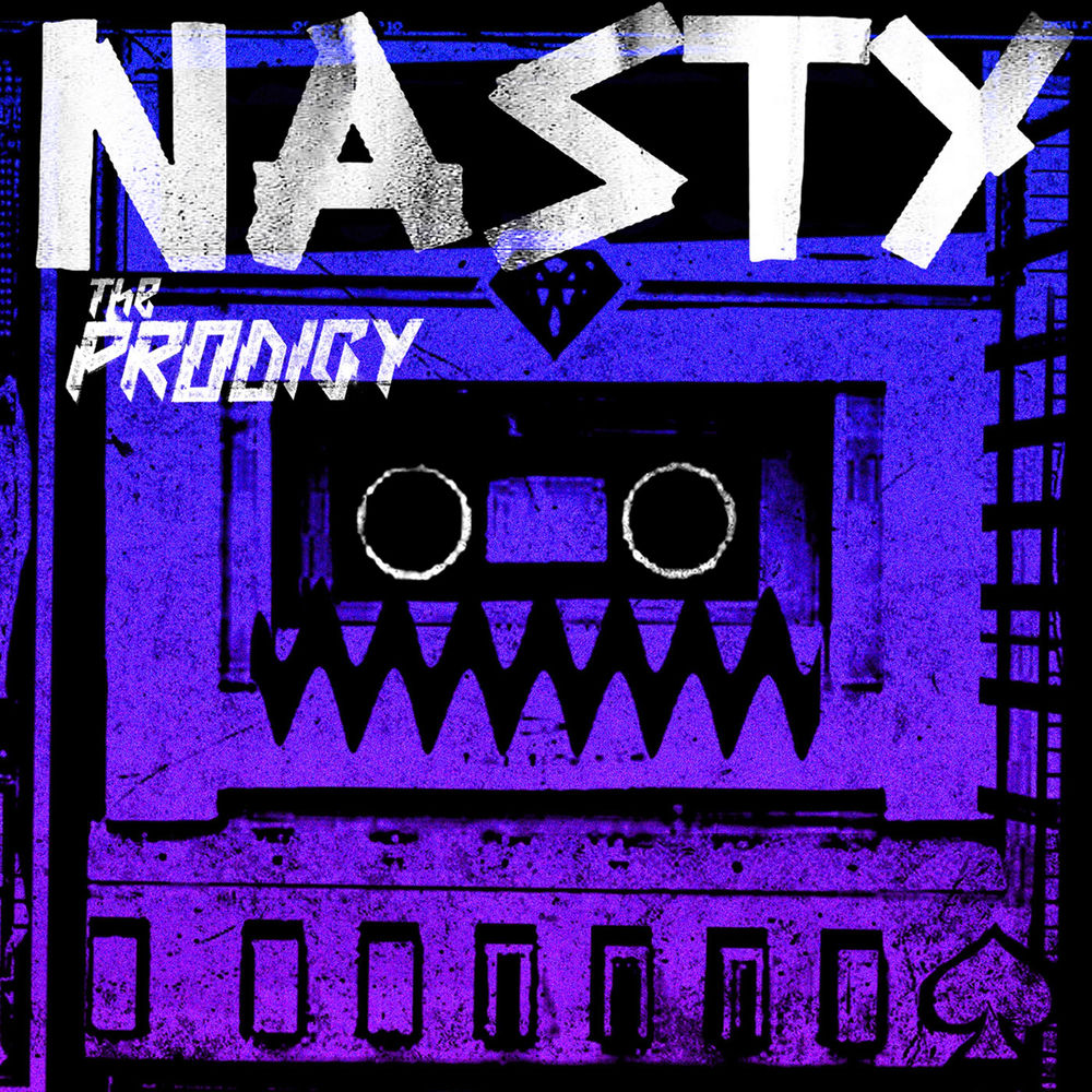 Nasty (Onen Remix) - The Prodigy