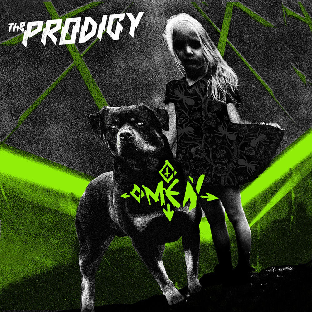 Omen (Extended) - The Prodigy