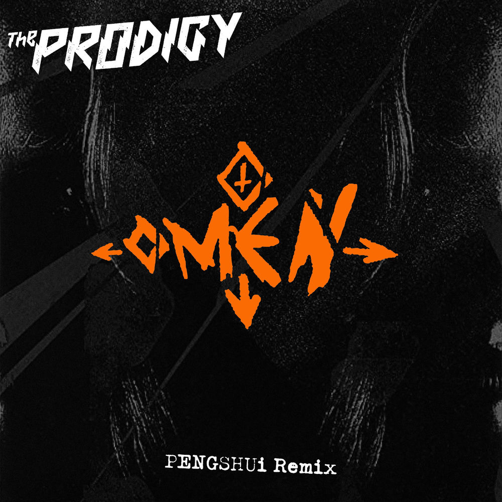 The Prodigy - Omen (Pengshui Remix)