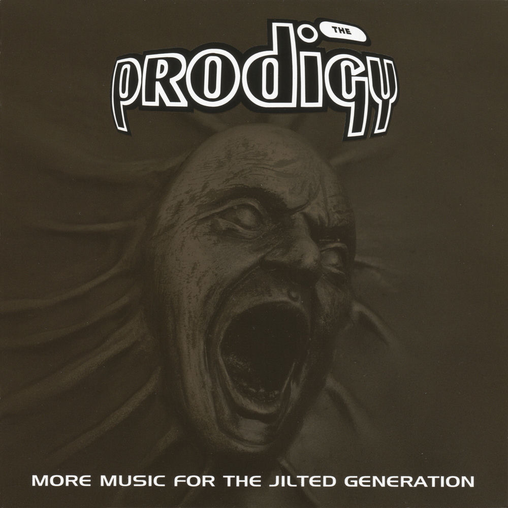 One Love (Edit Remastered) - The Prodigy