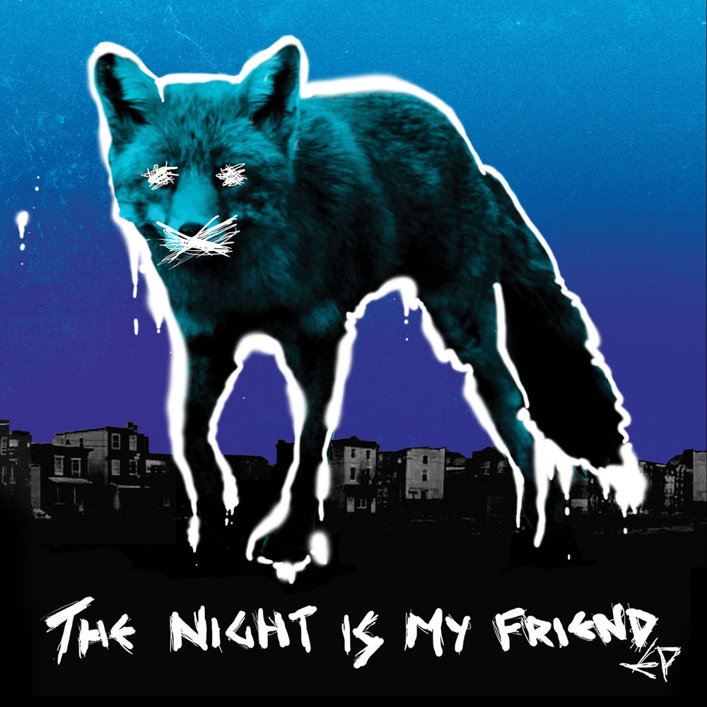 Rebel Radio (René Lavice's Start A Fucking Riot Remix) - The Prodigy
