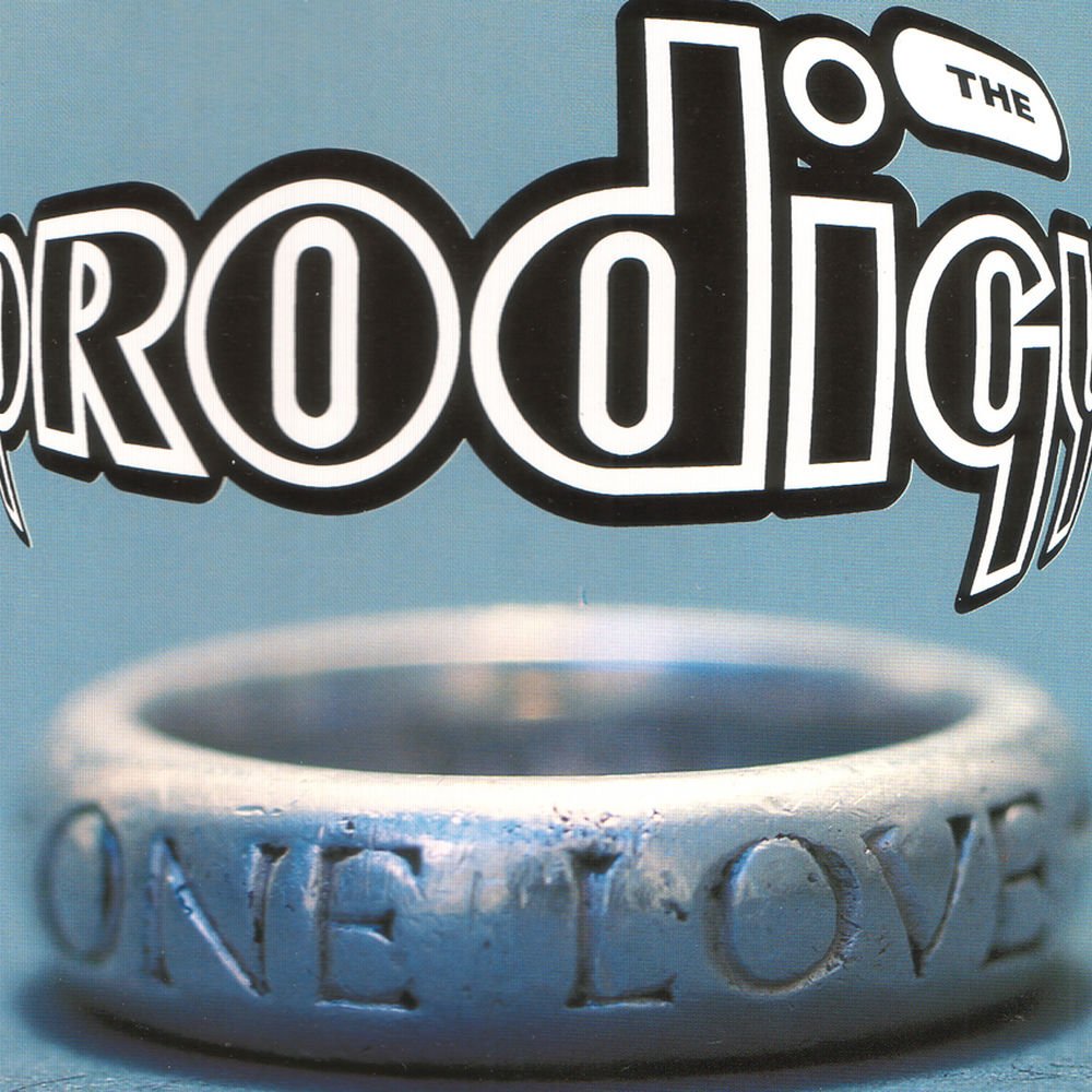 Rhythm Of Live (Original Mix) - The Prodigy